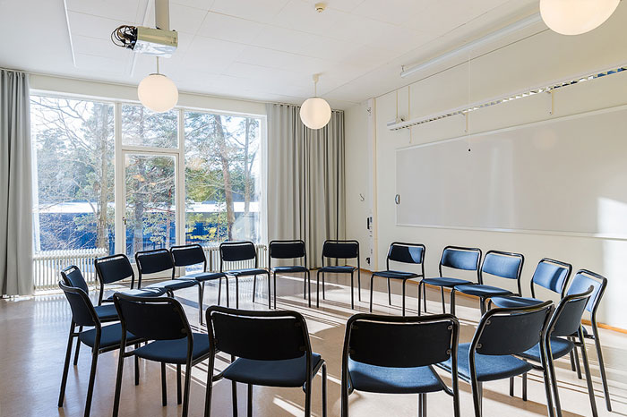 Konferensrummet Mexico