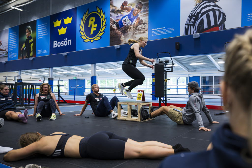 Funktionell träning