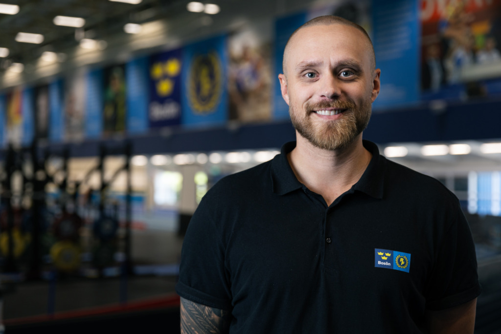 Christoffer Sundqvist