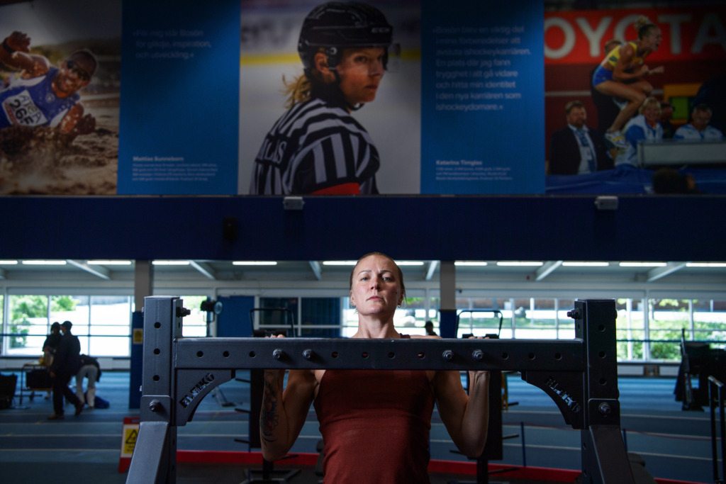 Hälsostrategi & Corporate Wellness