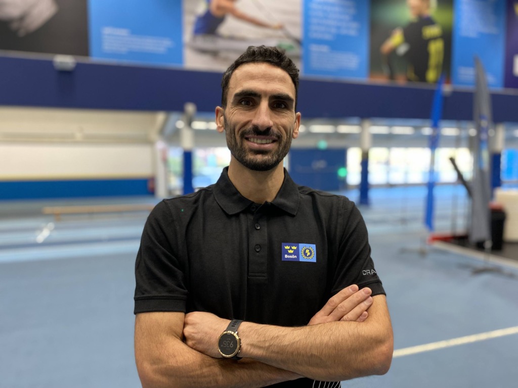 Mohammadreza Abootorabi