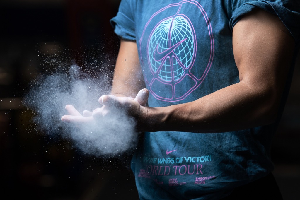 Inspirationsföreläsning hälsa