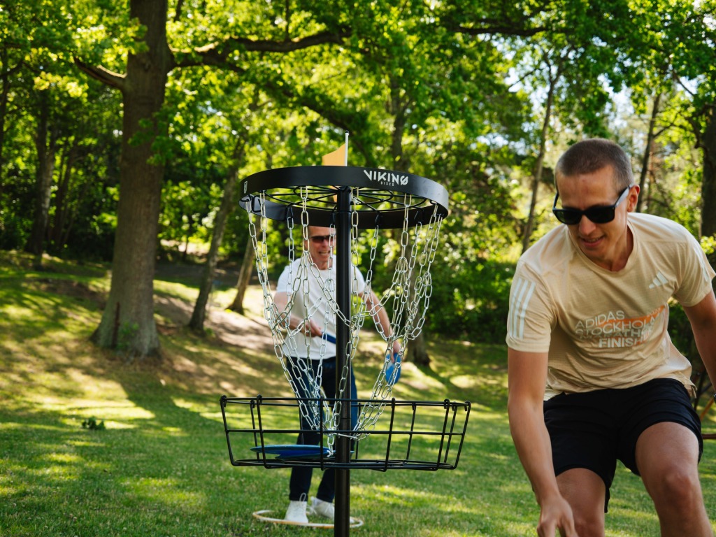 Bosön Games – Aktiv