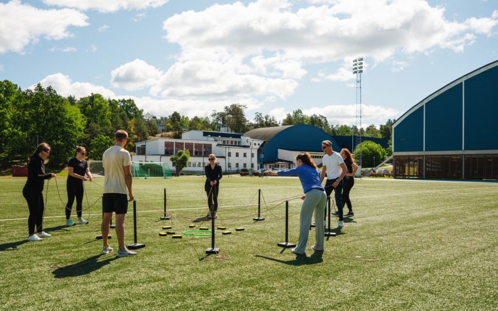 Bosön Games – Light