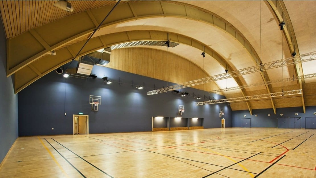 bollhallen