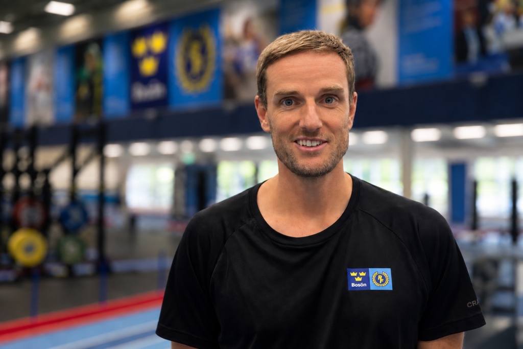 Robin Eriksson